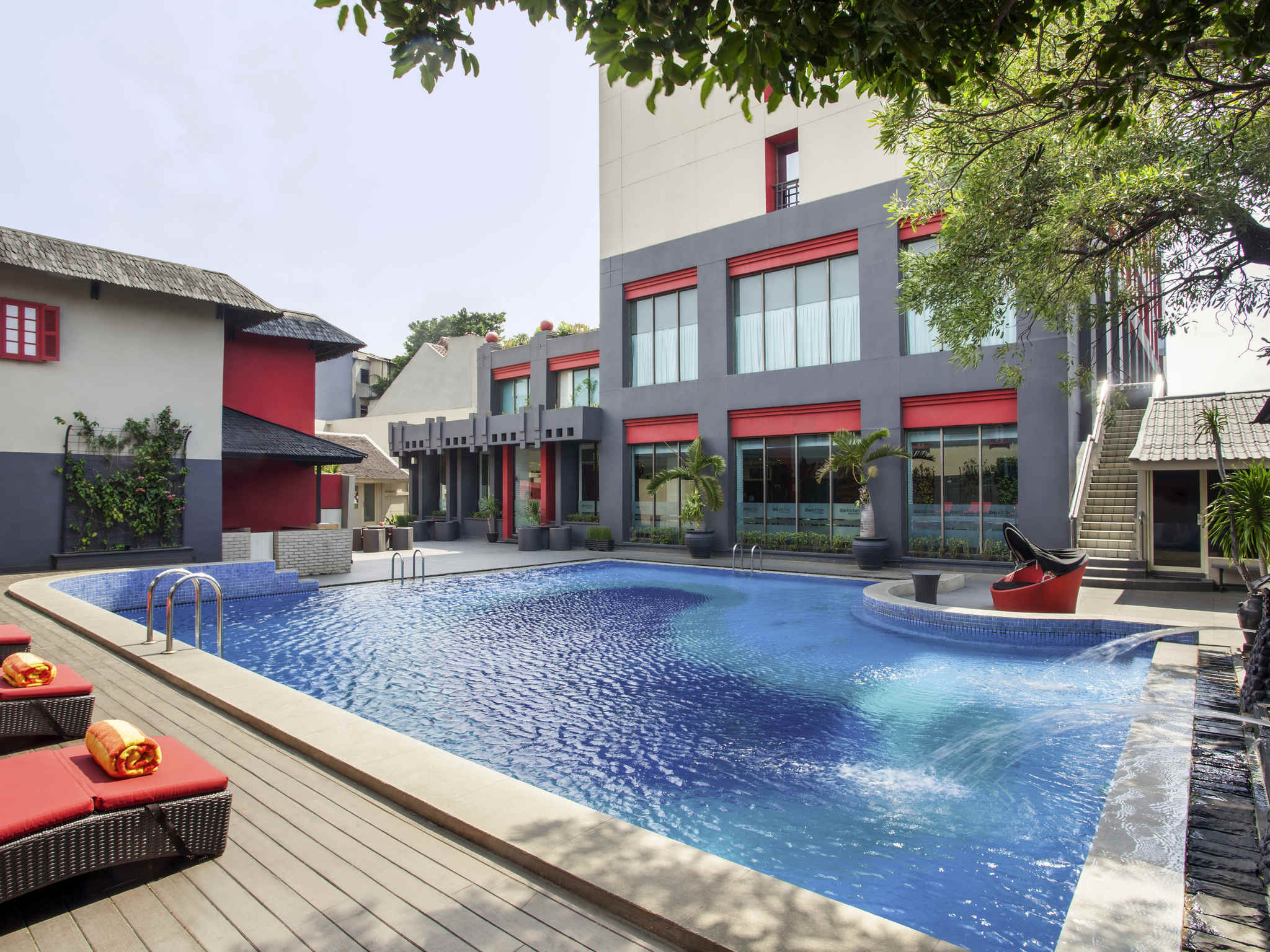 Фото Asyana Kemayoran Jakarta