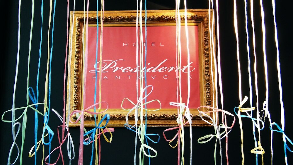 Фото Отель President