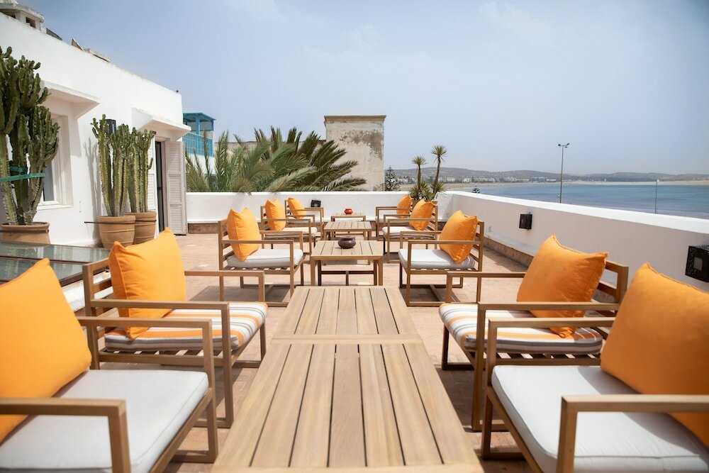 Фото Madada Mogador