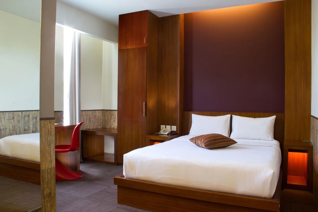 Фото Plan B Hotel