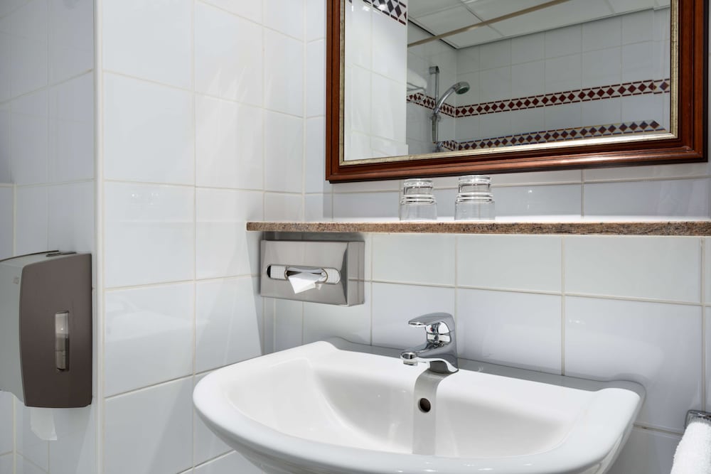 Фото Nh Mechelen