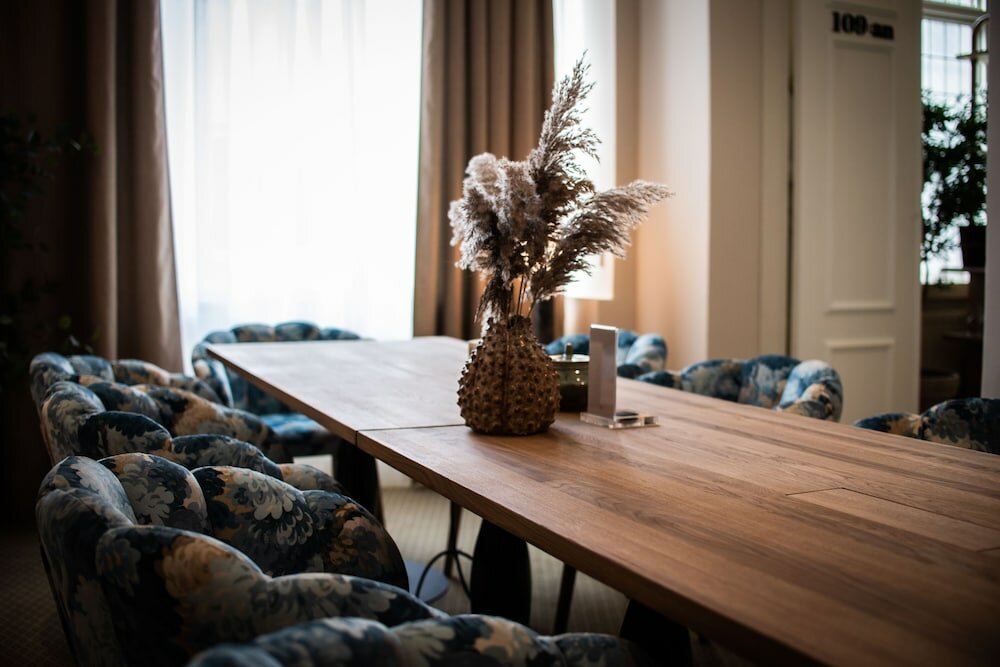 Фото Hotel Mårtenson