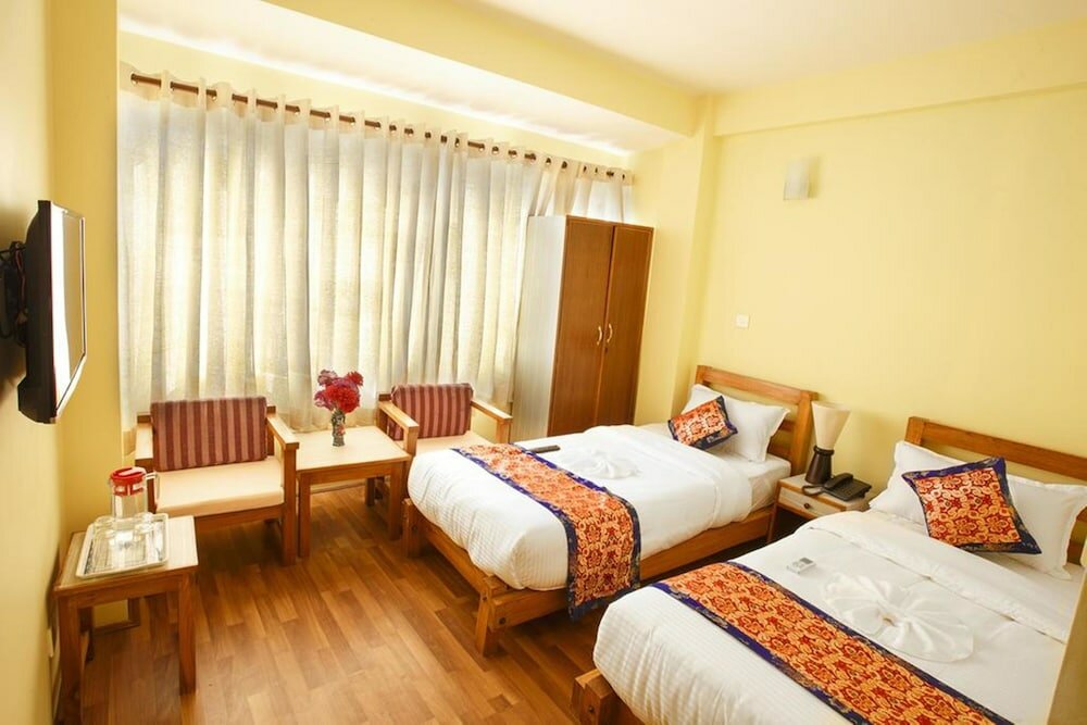 Фото Tibet Peace Inn