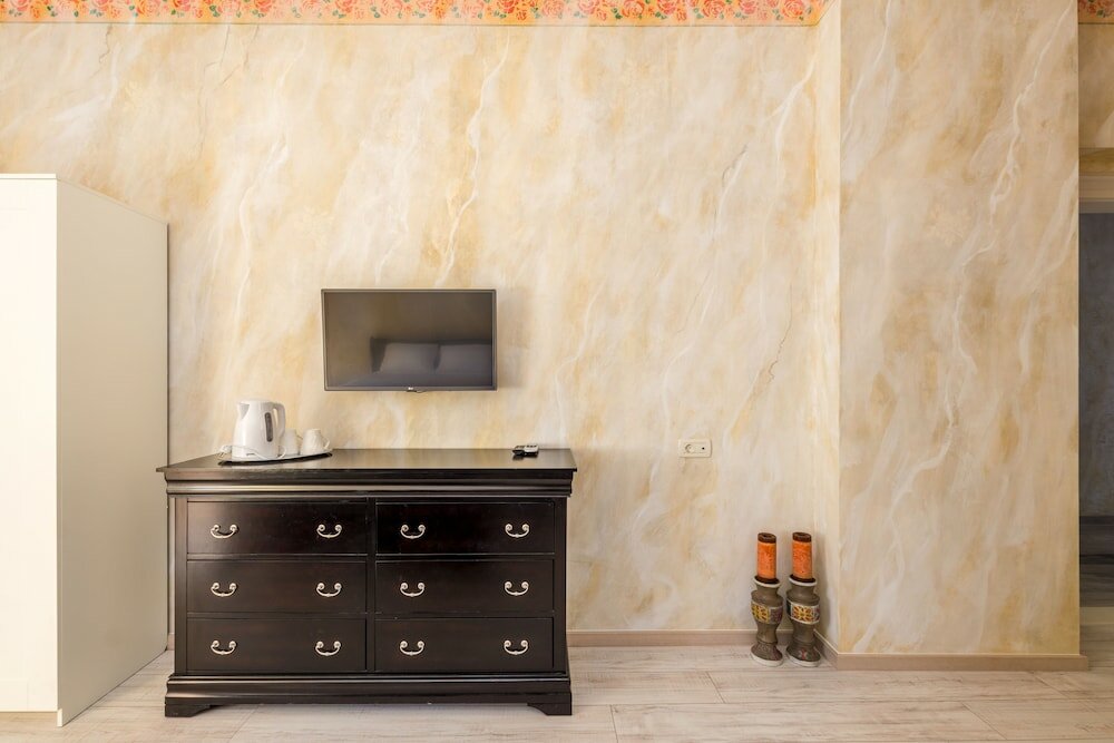 Фото Pietra Rossa Luxury Rooms