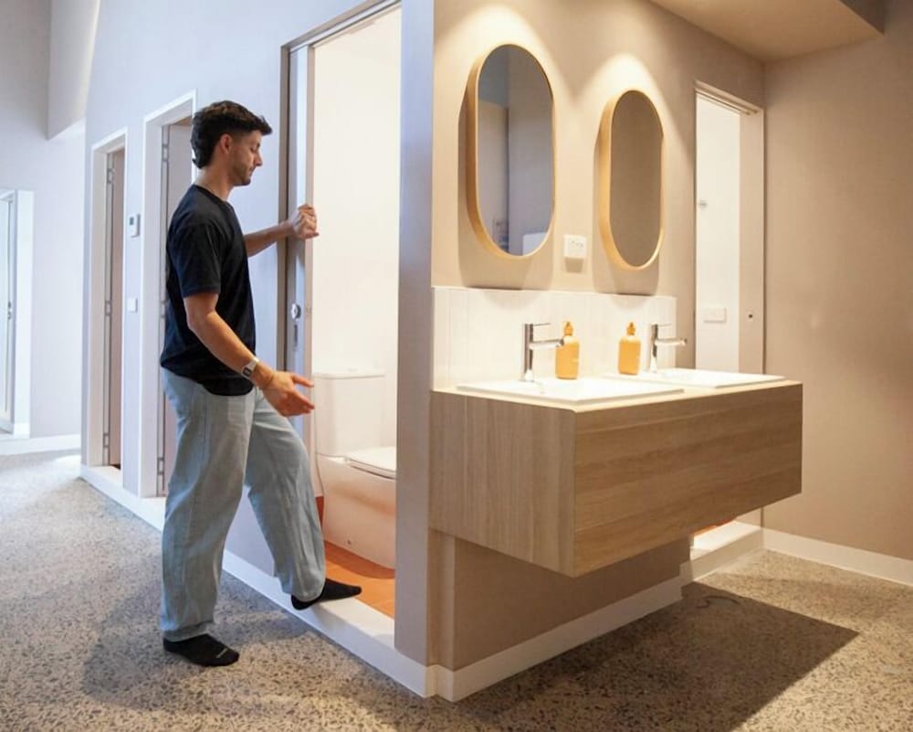 Фото Little Drifter Melbourne