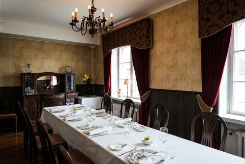 Гостиница Boutique Hotel Yöpuu в Ювяскюля
