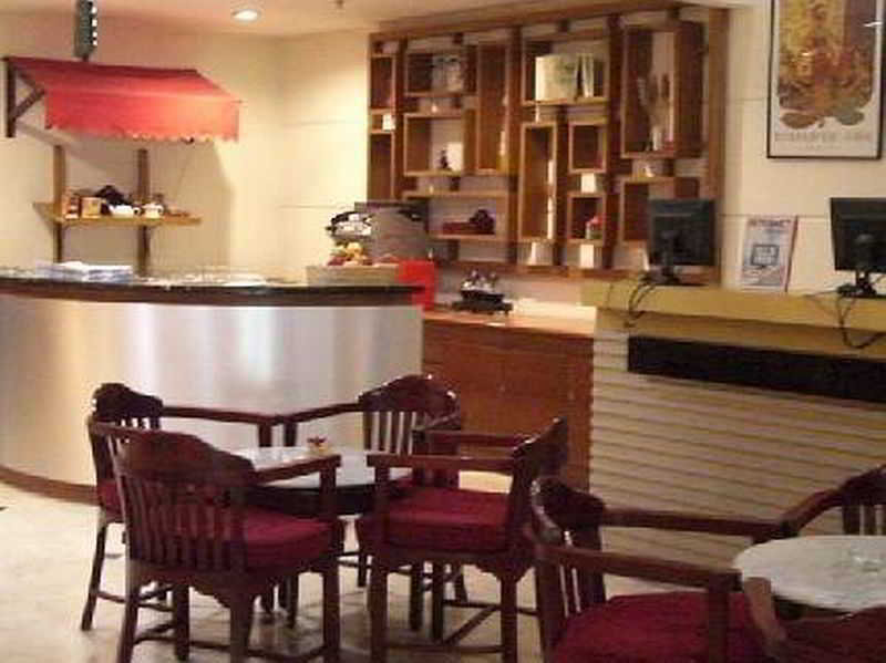 Фото Asyana Kemayoran Jakarta