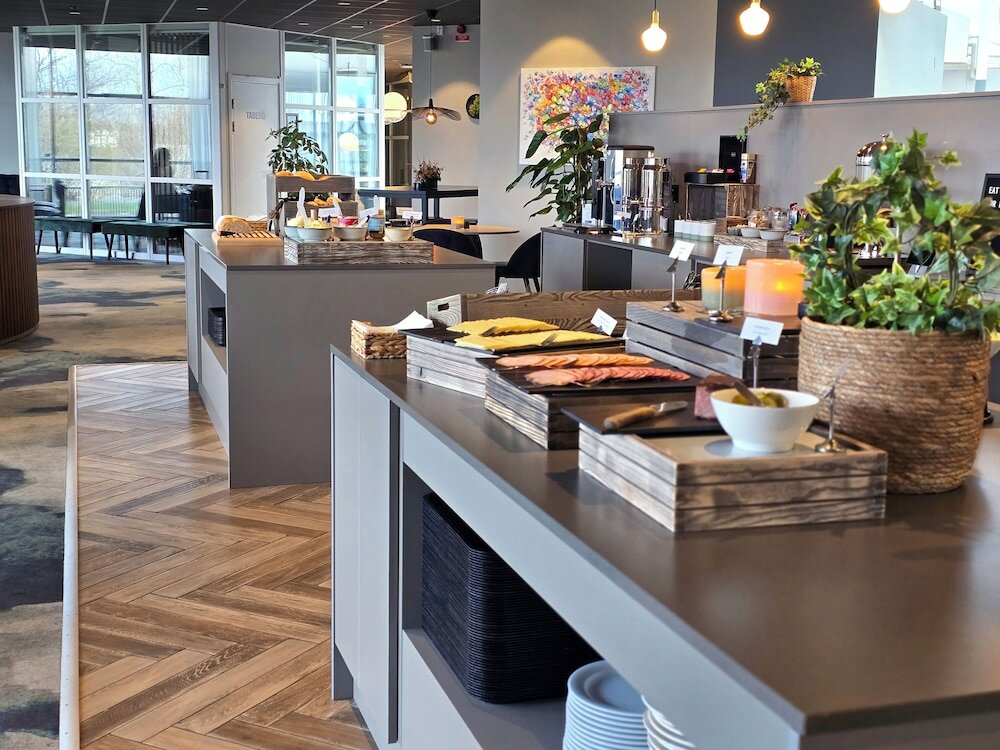 Фото First Hotel Jönköping