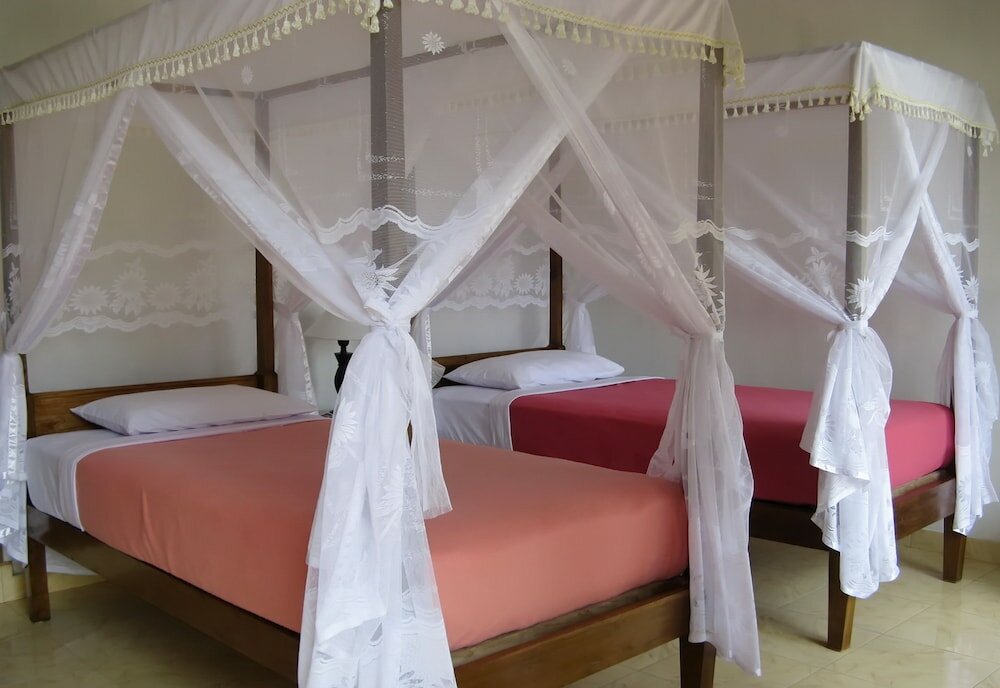 Фото Karang Sari Guesthouse & Restaurant