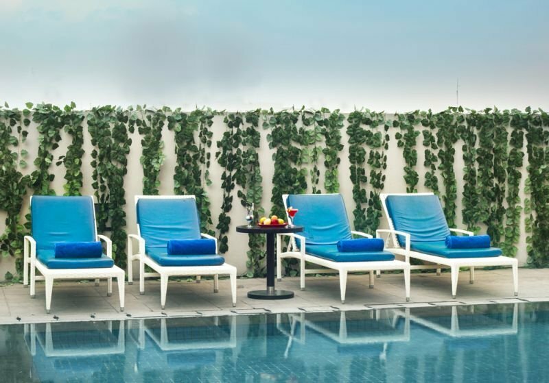 Фото Grand Dafam Braga Bandung