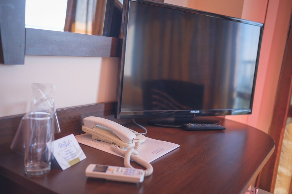 Фото Royal Hotel