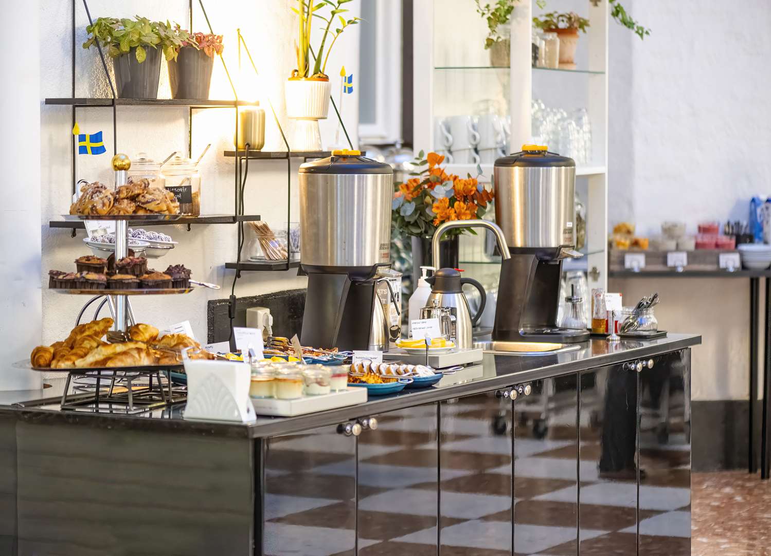 Фото Best Western Hotel Bentleys