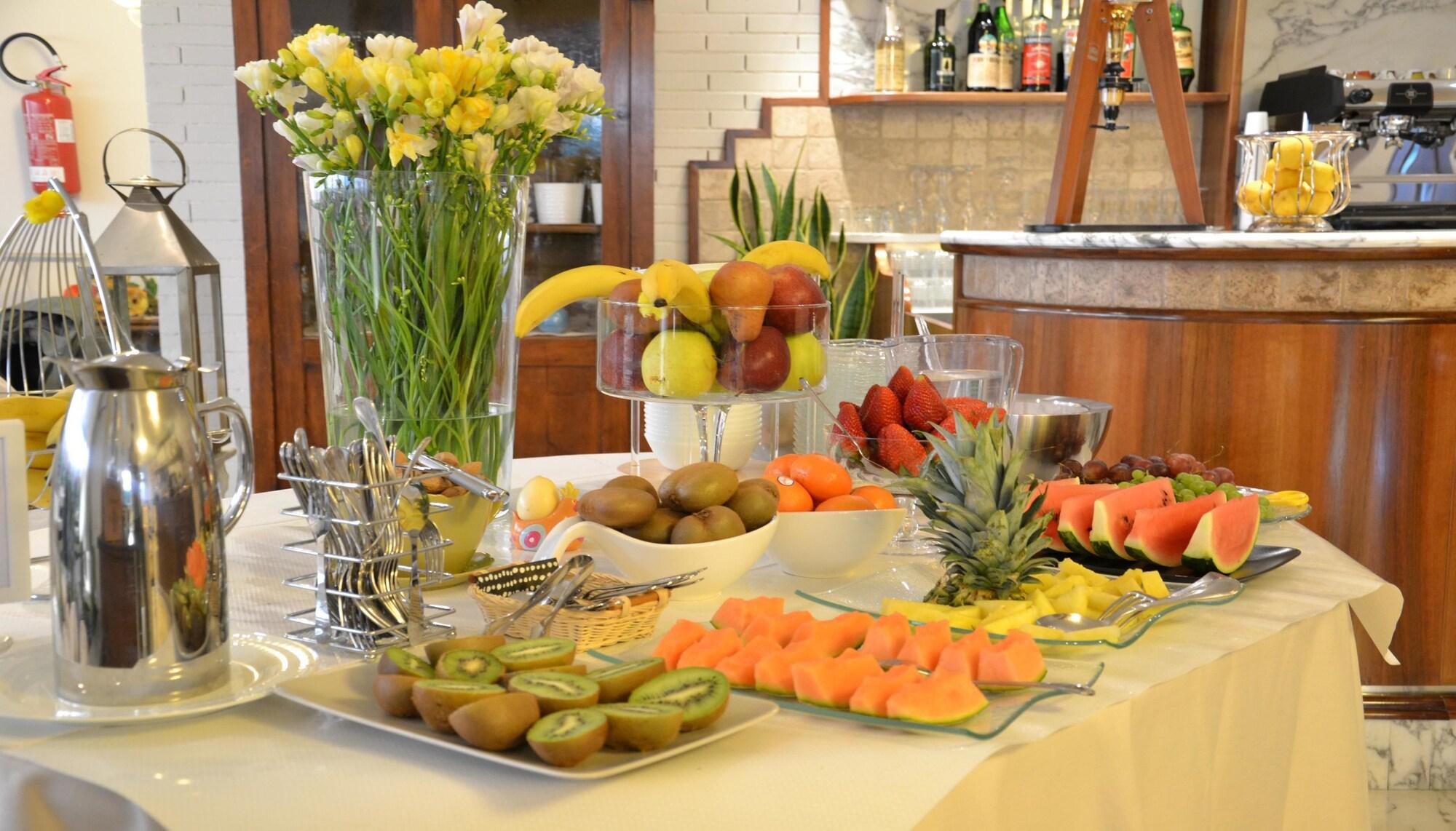 Фото Hotel Tiffany