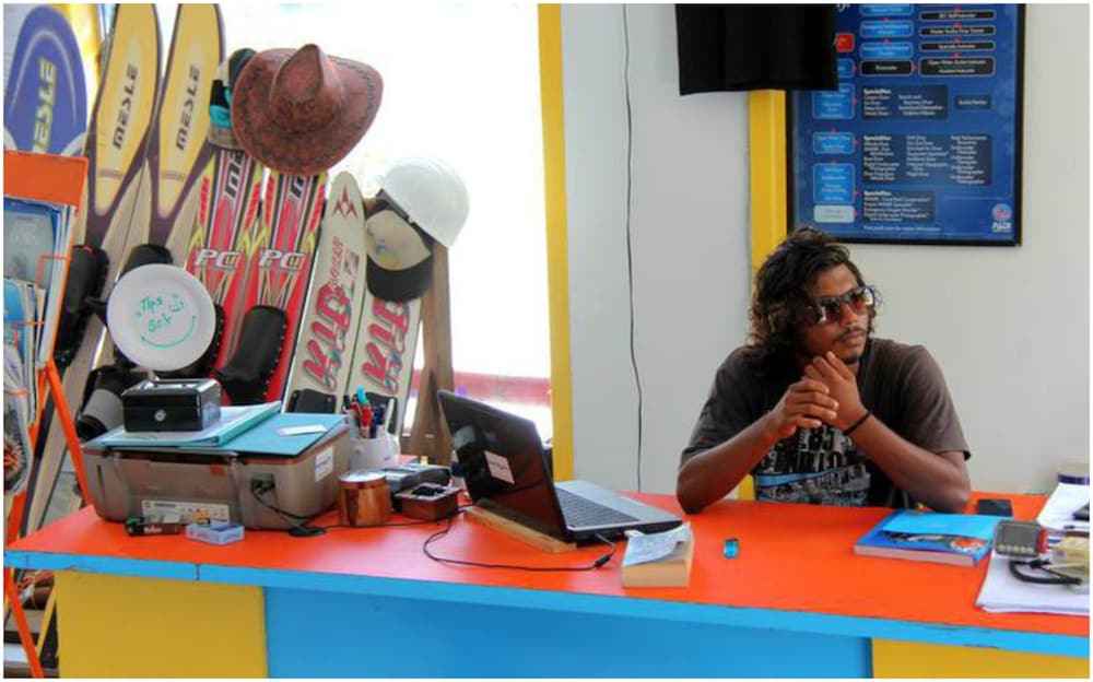 Фото Whiteshell Island Hotel & SPA