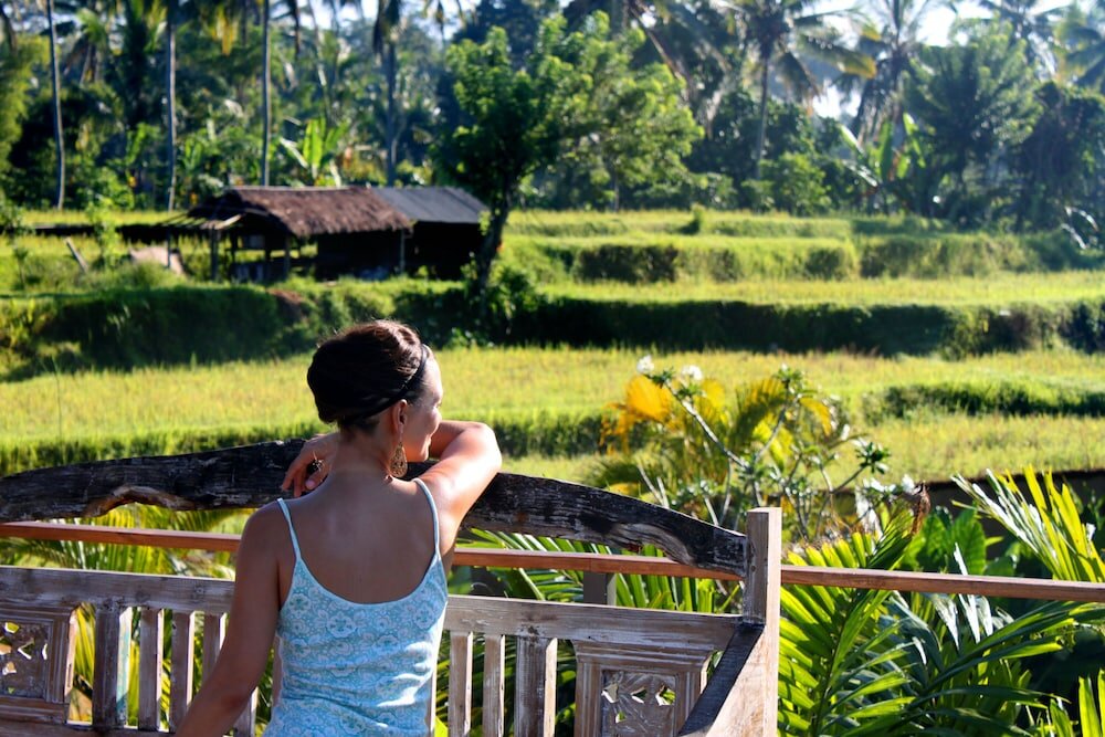 Фото Ayurvedagram Bali