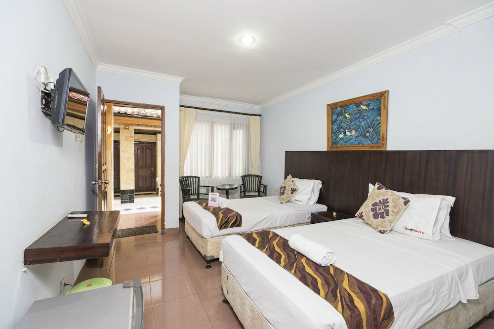 Фото Abian Srama Hotel & SPA