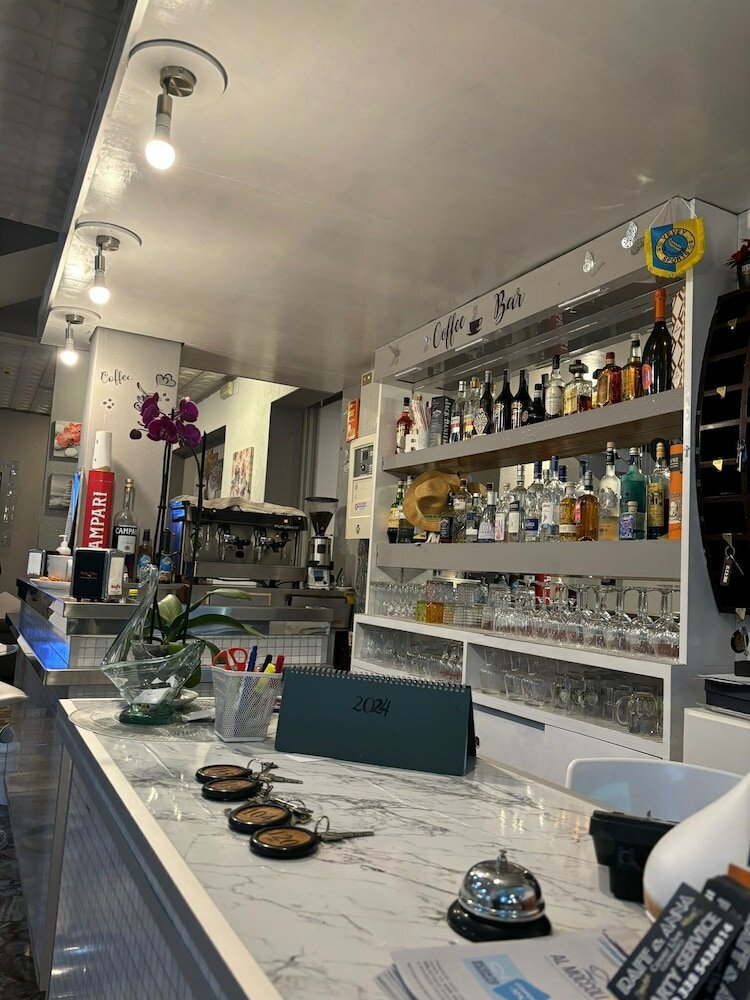 Фото Hotel Villa Del Bagnino