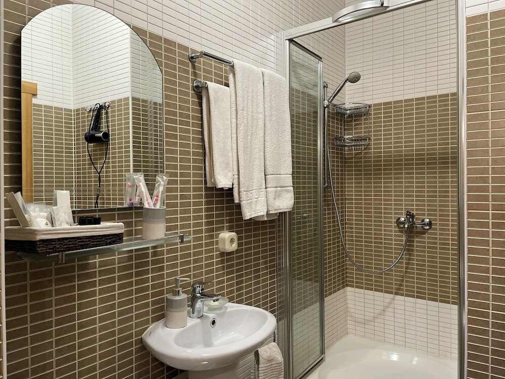 Фото Апарт Отель 5