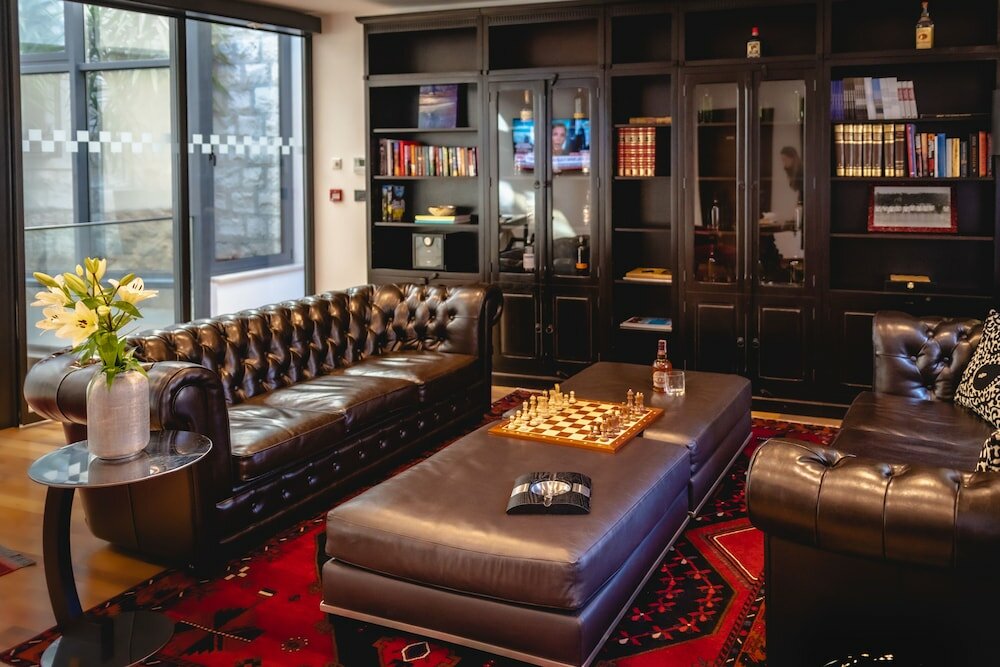 Фото Marmont Heritage Hotel