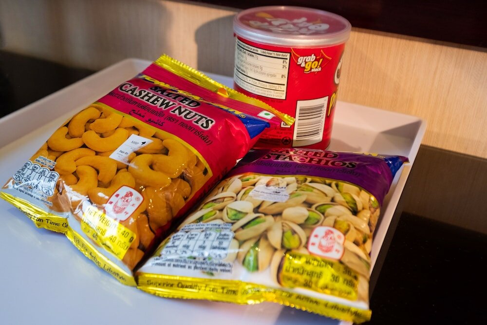 Фото After Hours Residence