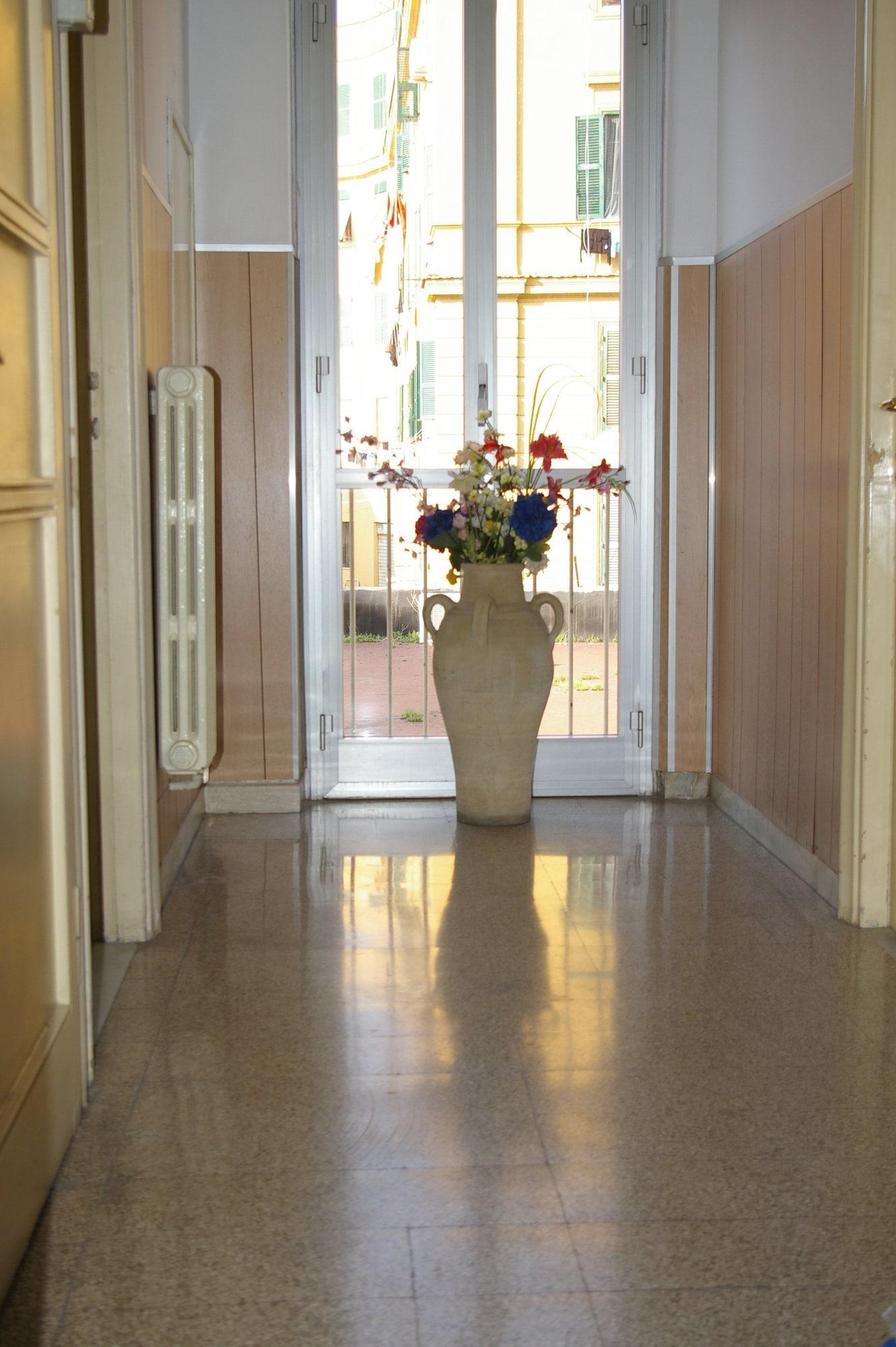 Фото Foresteria Roma