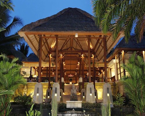 Ubud Village Resort and SPA