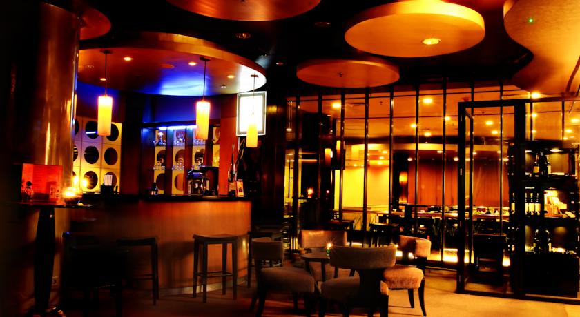 Фото Grand Suka Hotel