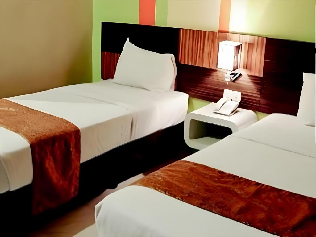 Фото Pose In Hotel Yogyakarta