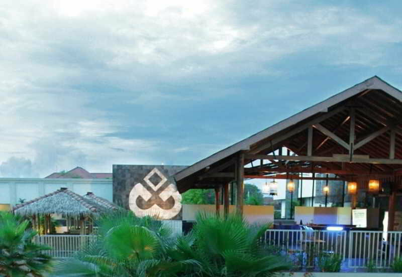 Фото Sare Hotel Yogyakarta