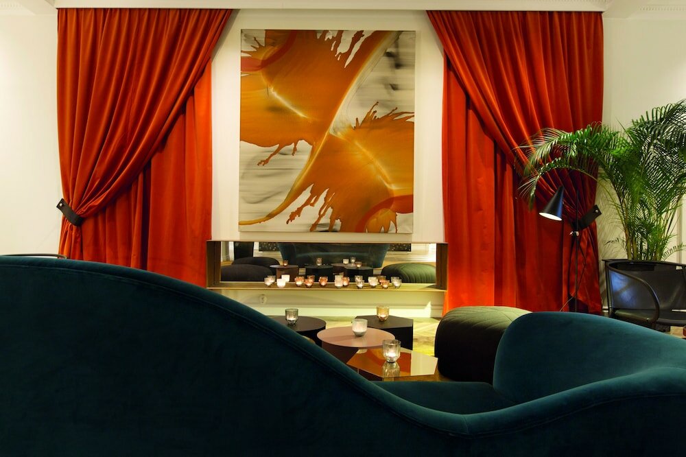 Фото Elite Hotel Mimer