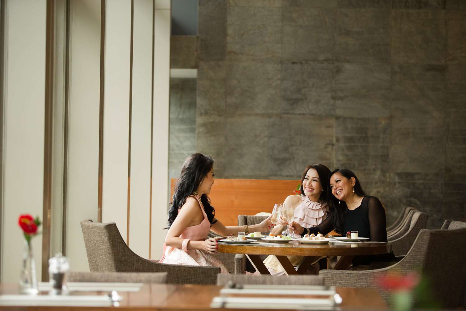 Фото Hilton Bandung