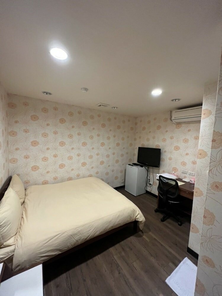 Фото Come Inn Taipei 3