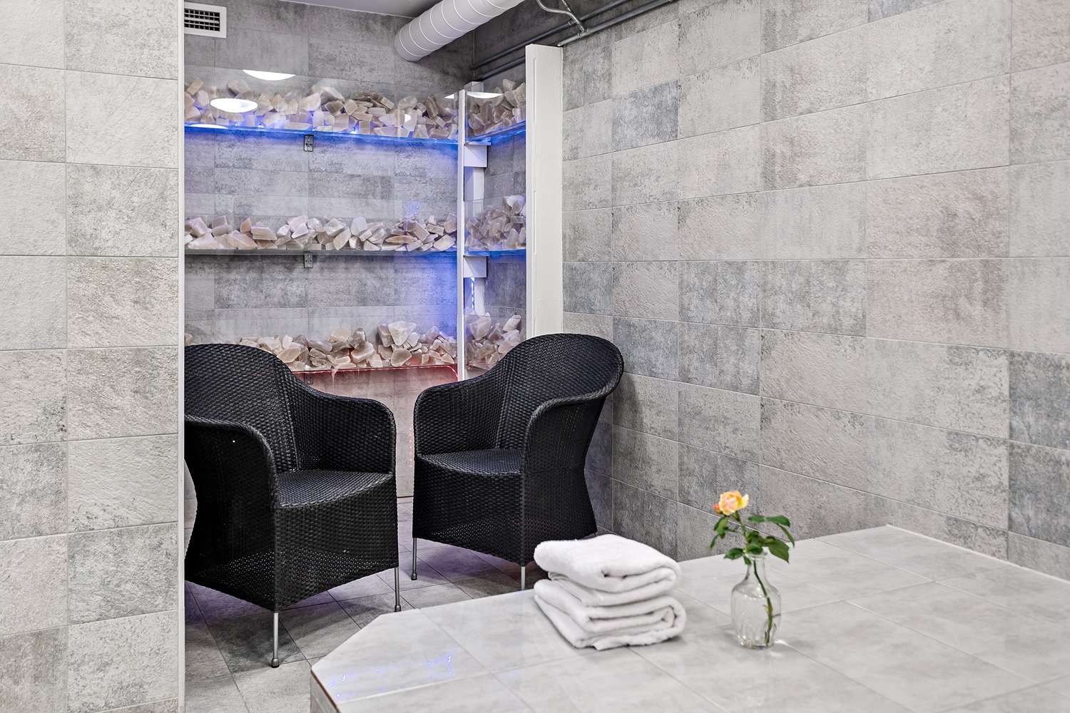 Фото Best Western Hotel Royal