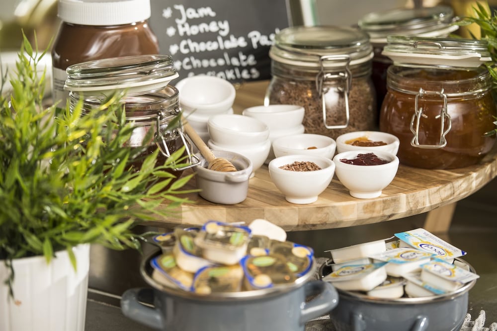 Фото Campanile Delft