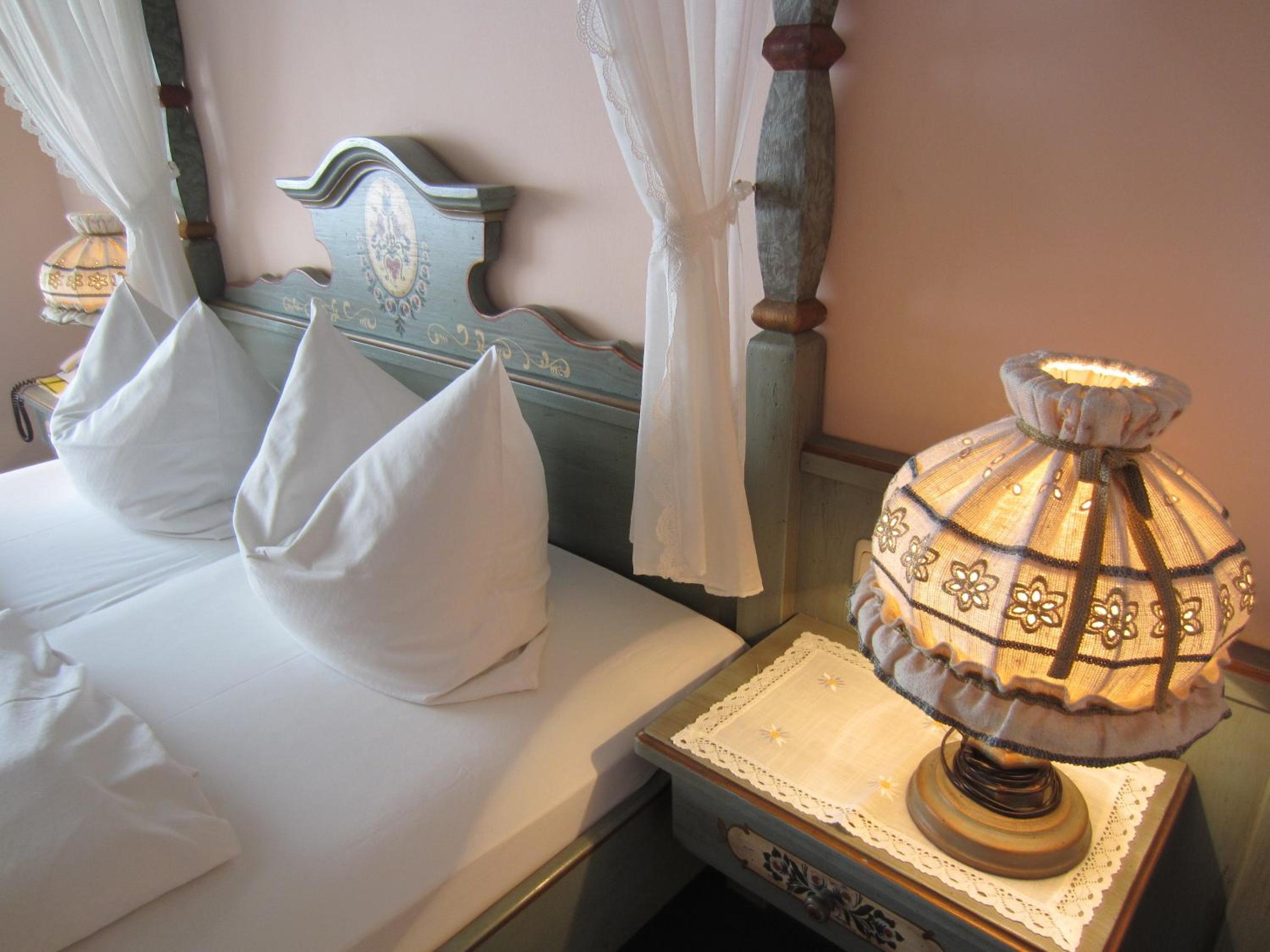 Фото Plainbrücke - Self-Checkin