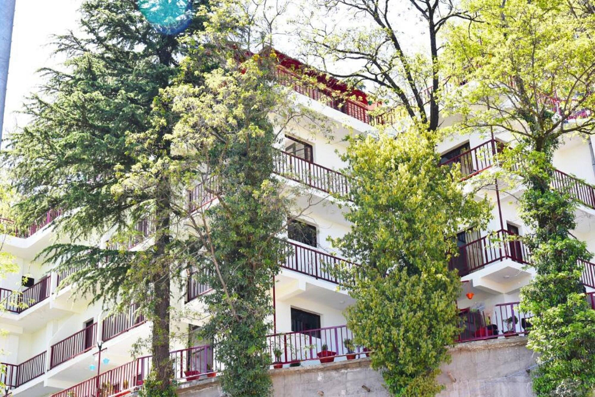 Фото Bear Valley Resort Dalhousie