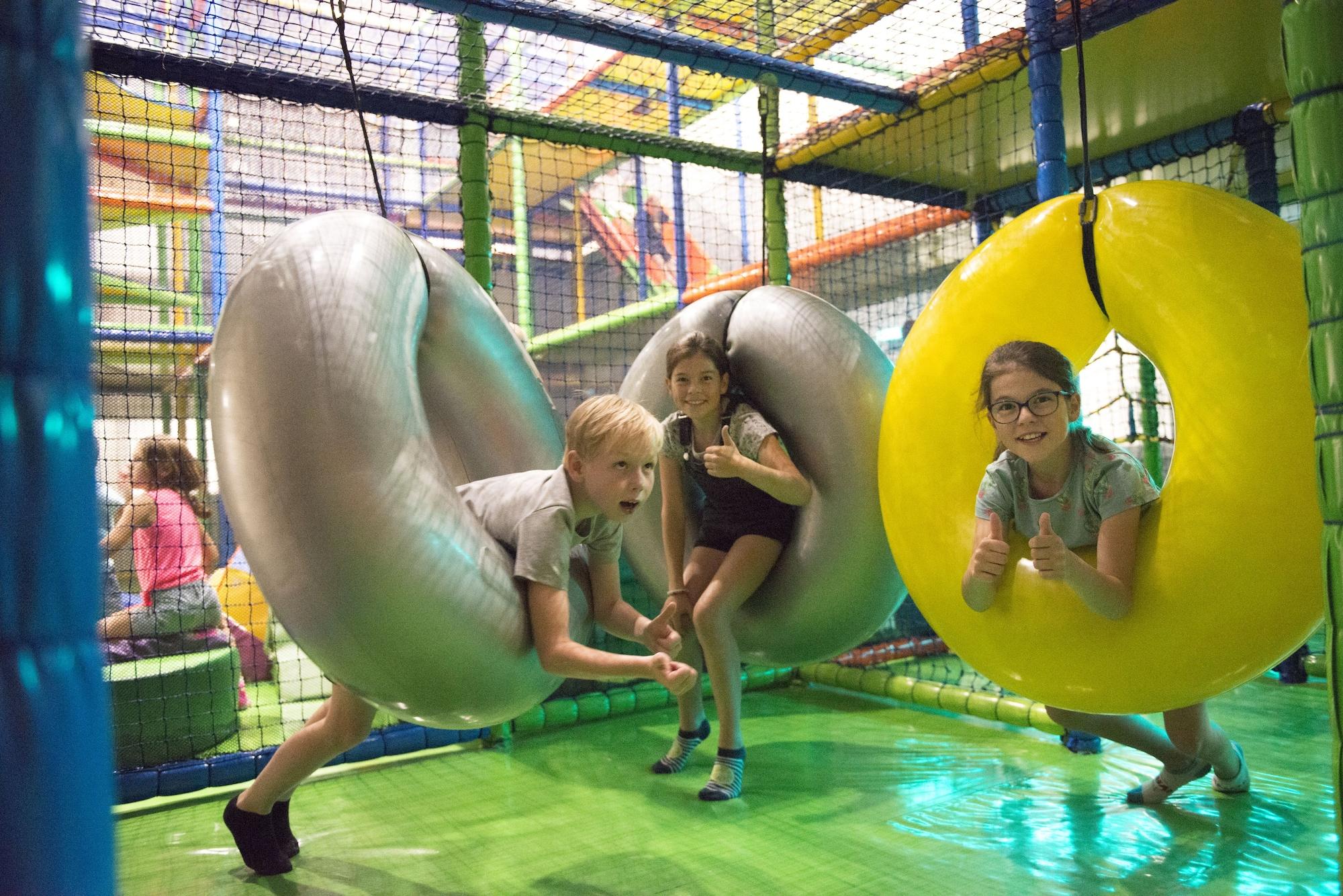 Фото Vayamundo Oostende