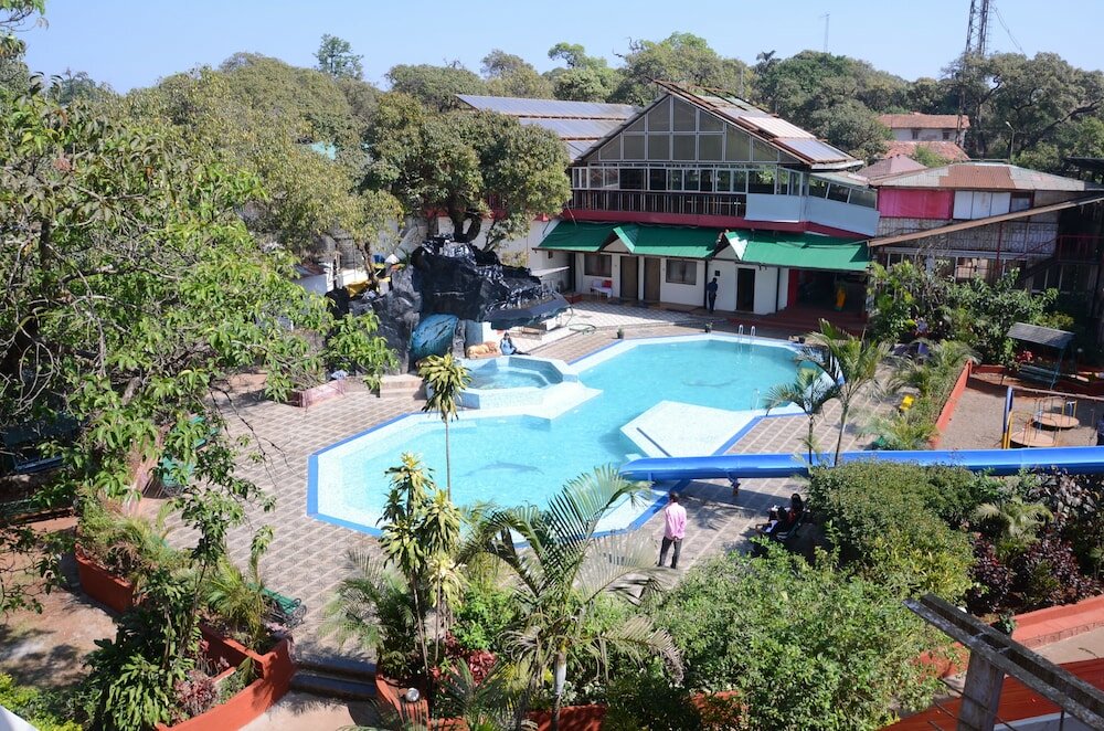 Фото Shanti Villa