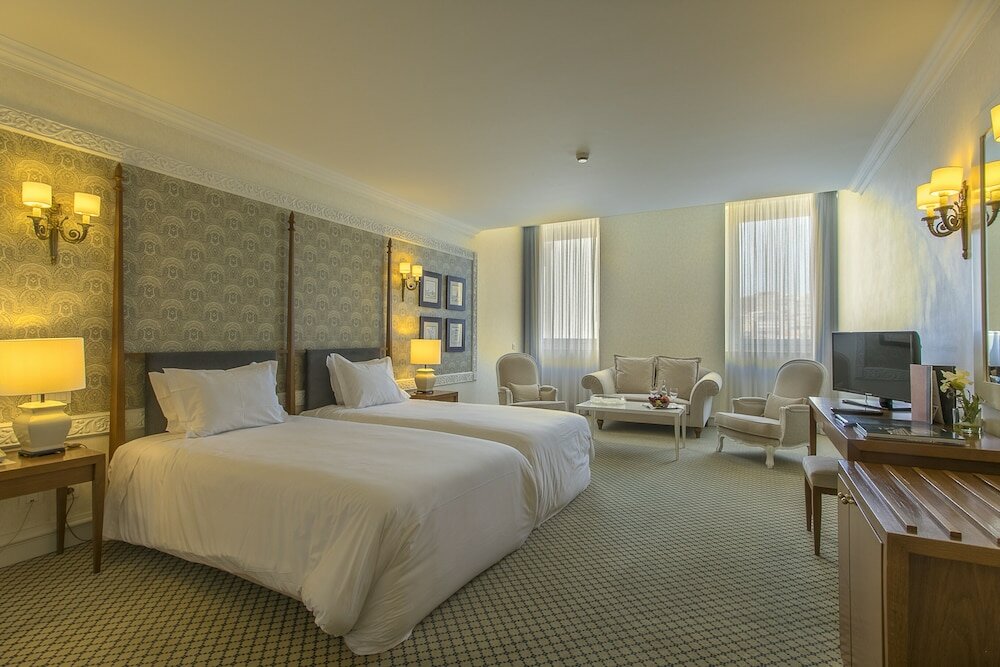 Фото Olissippo Castelo