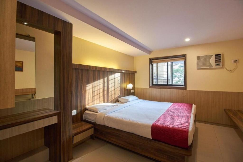 Фото Hotel Ratna Palace Residency