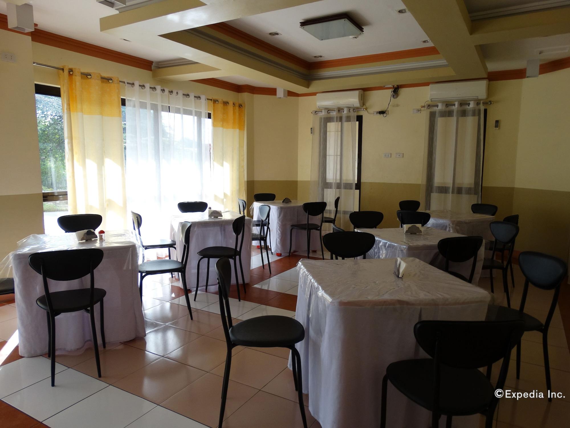 Фото Imperial Ridge Pension House