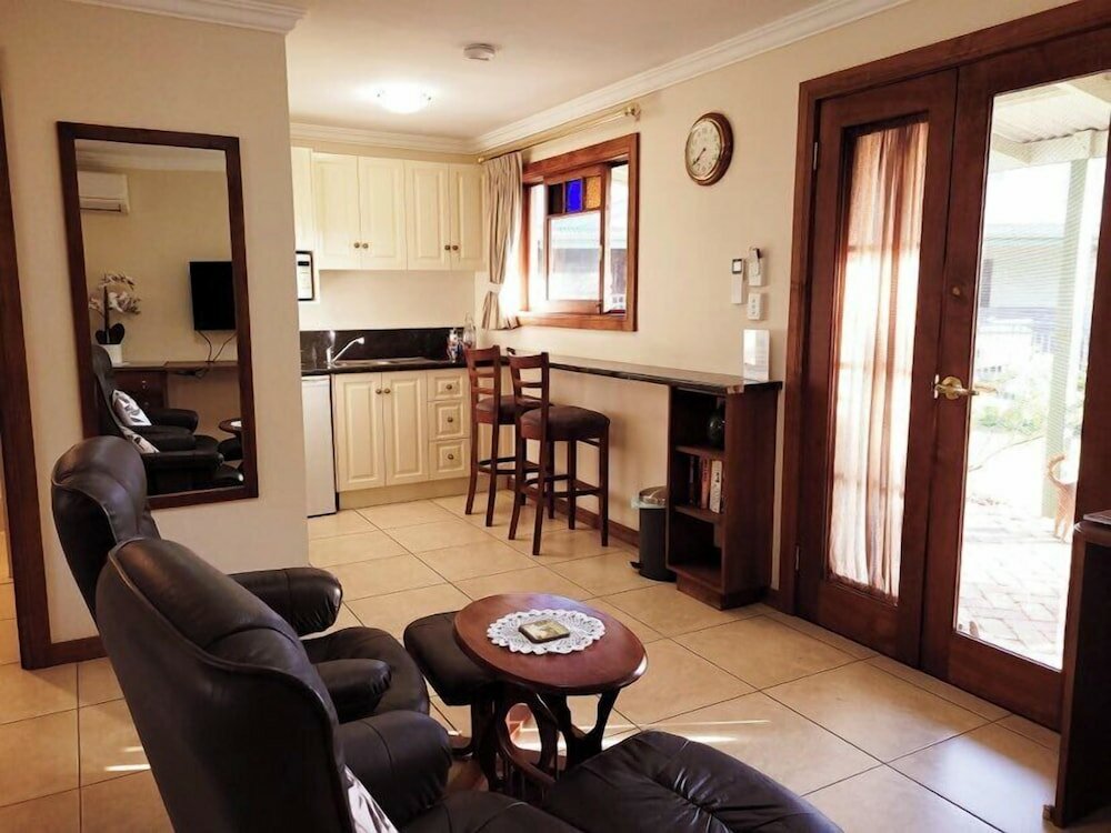 Фото Amamoor Lodge