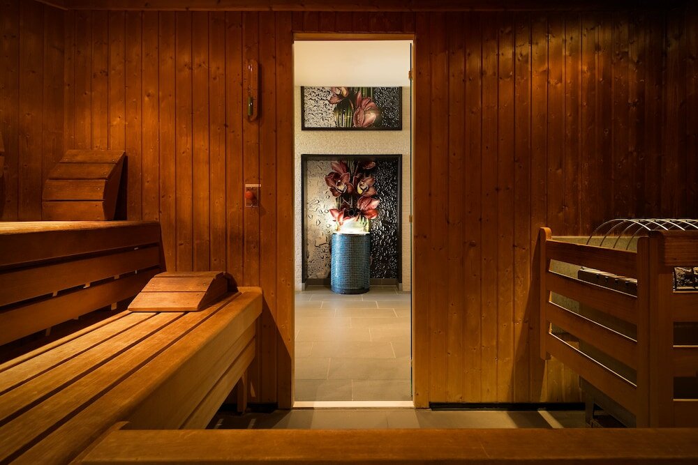 Фото Lindner Hotel Vienna Am Belvederee