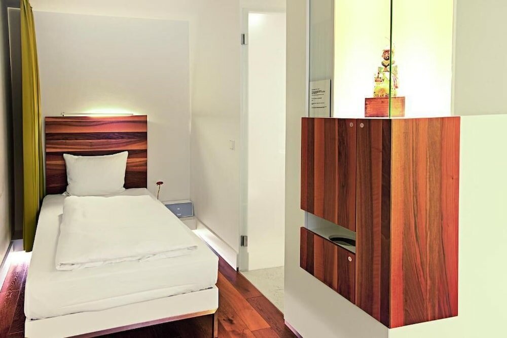 Фото Hopper Hotel St. Josef