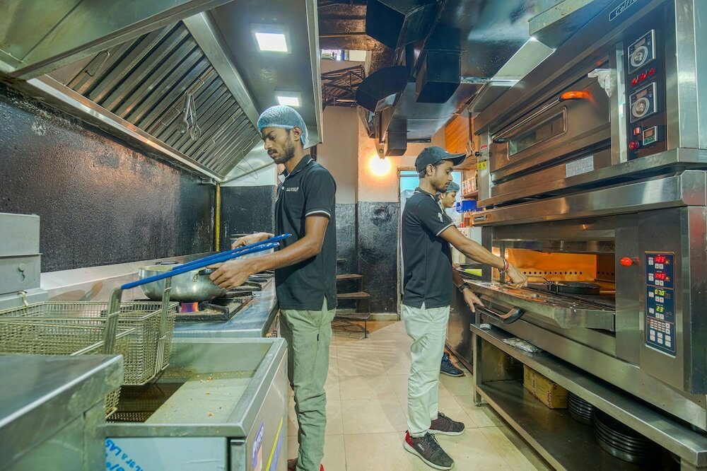 Фото Hotel City Castle