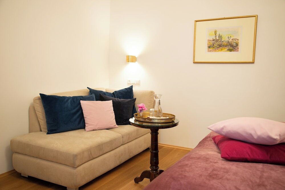 Фото Austria Classic Hotel Wolfinger