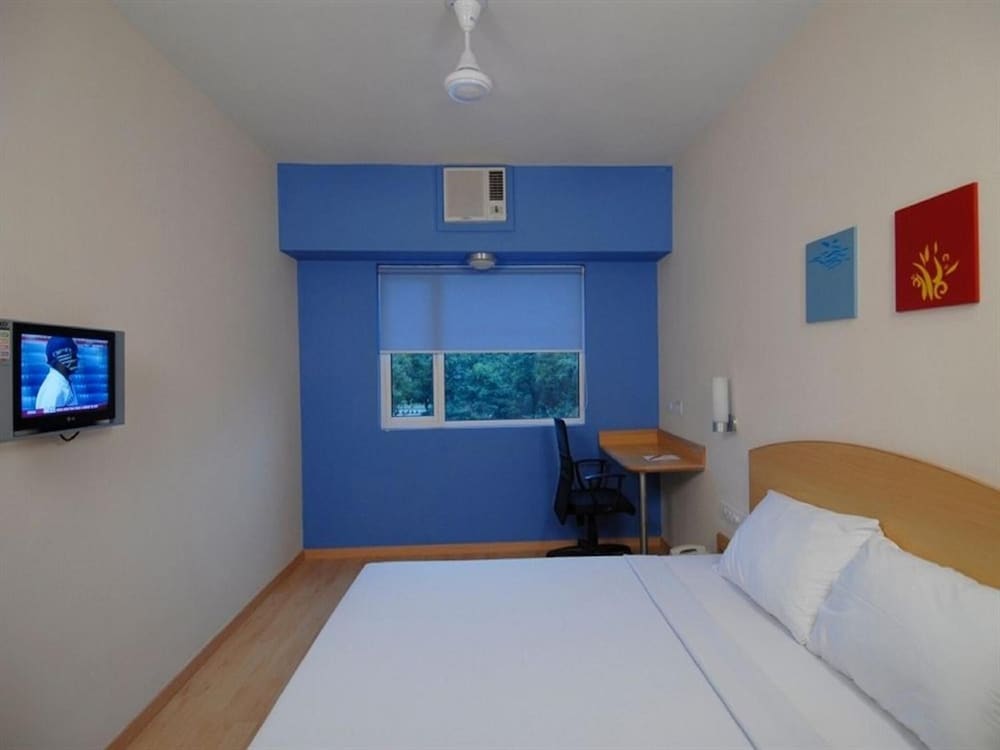 Фото Ginger Manesar