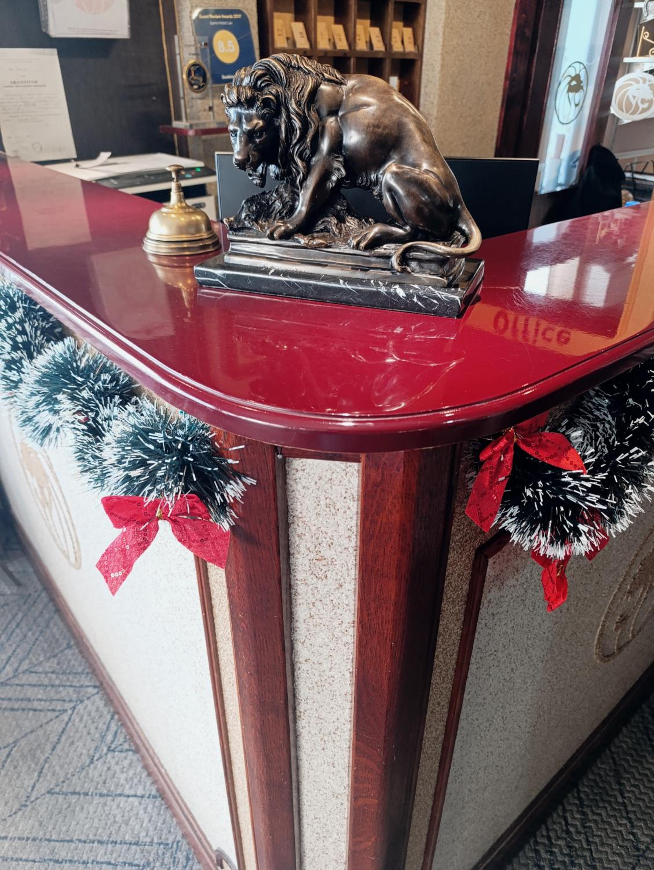 Фото Garni Hotel Lav