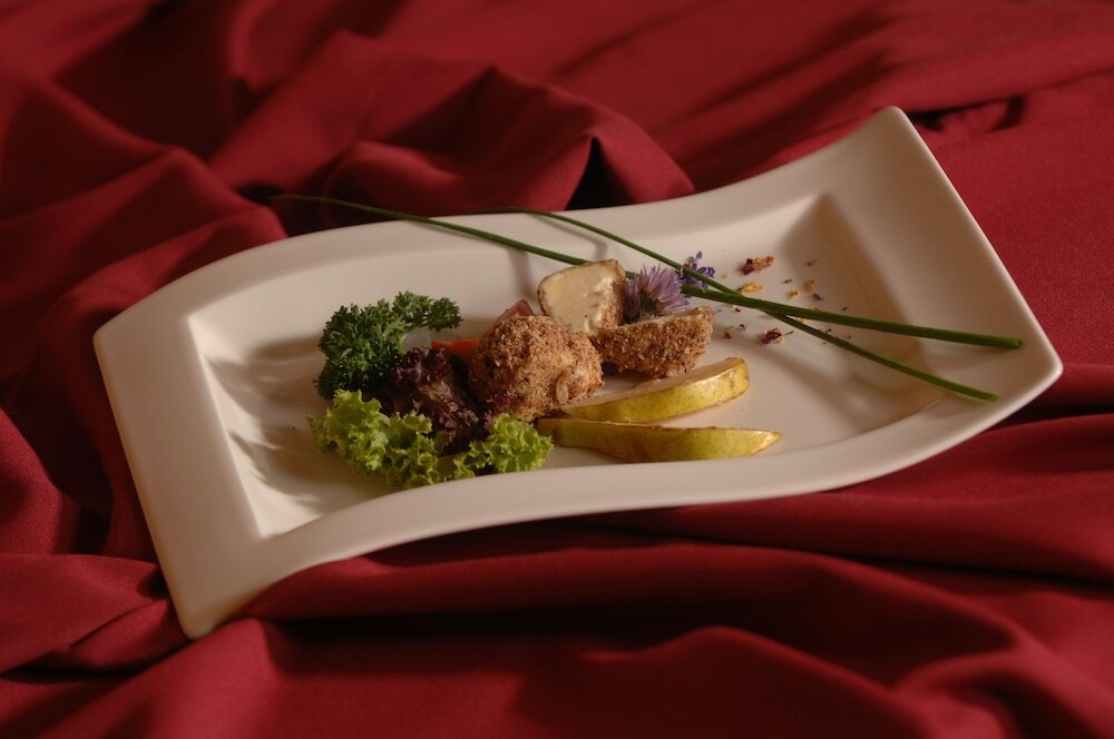 Фото Ferienhotel Alber