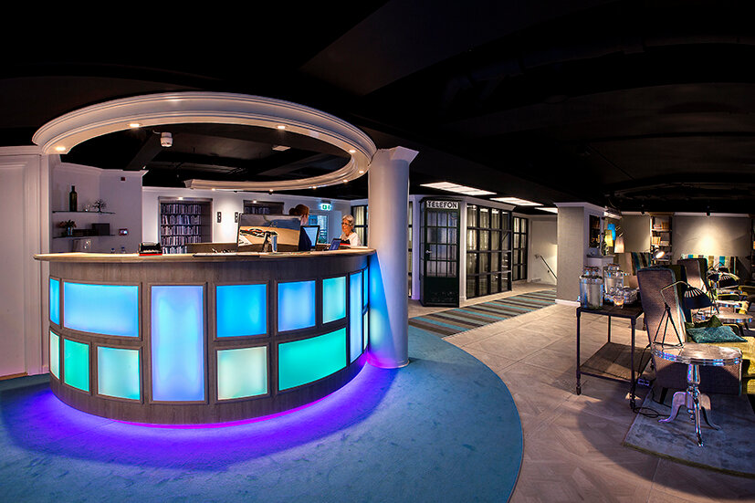 Фото Absalon Hotel